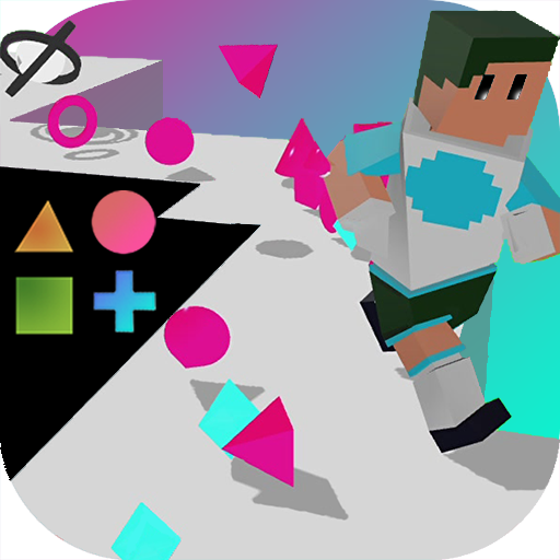 Diversion Game - Endless Running Game icon