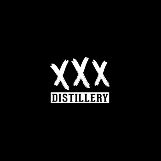 XXX DISTILLERY icon