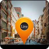 Street View Panorama Live 3D Map - Gps Navigation