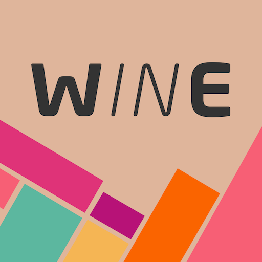 WINE vinhos: Compre seu vinho online icon