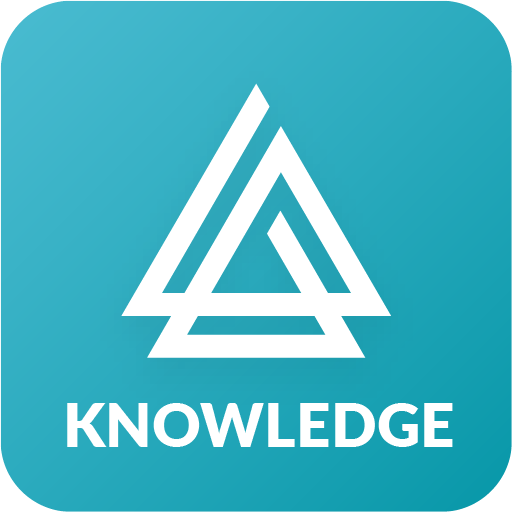 AMBOSS Knowledge Library icon