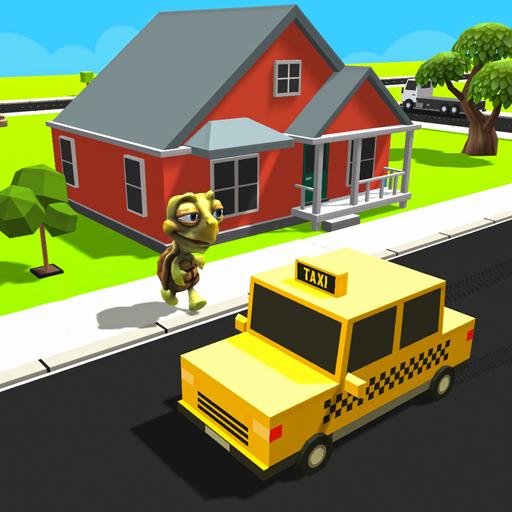 Pick Me Up: Pet Rescue icon