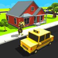 Pick Me Up: Pet Rescue