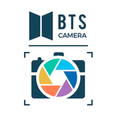 BTS Camera icon