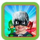 pj mask camera on 9Apps