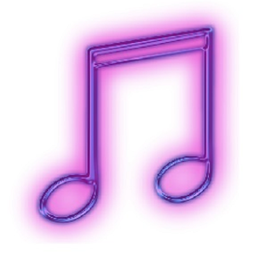 Simple Music Player icon