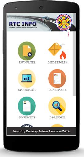 RTC INFO скриншот 2