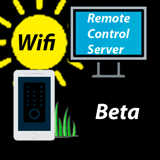 Remote Control Center icon