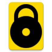 Tap Lock icon