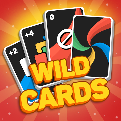 Wild Card Ono - Four Color icon
