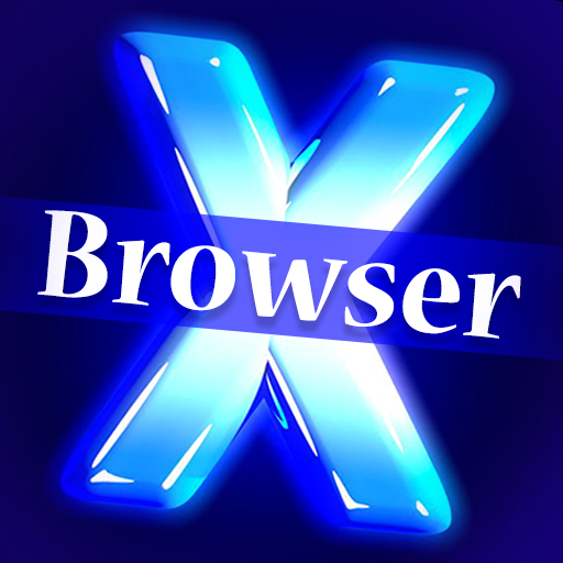 XN🔥 X Browser - XN🔥 X Video Downloader icon