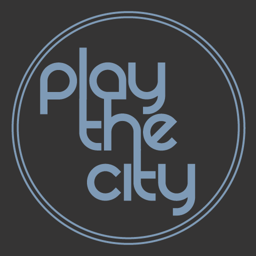 Play the City RE icon