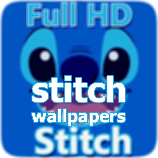 Blue Koala stitc Wallpapers Full HD icon