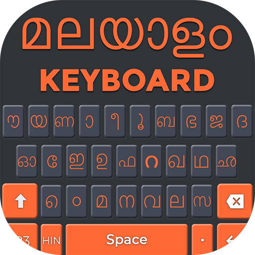 Malayalam Keyboard icon