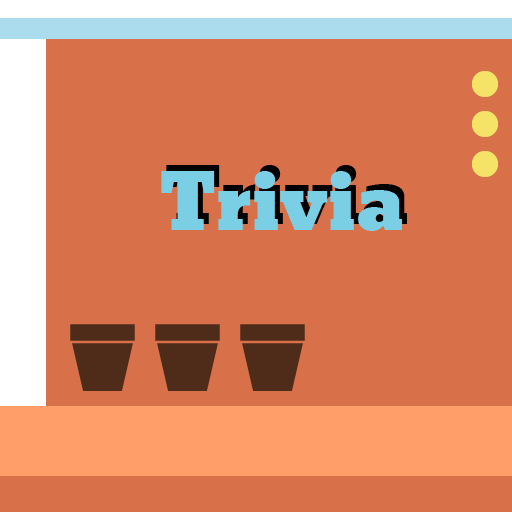 Trivia Game icon