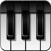 Piano Lite App icon
