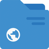 EZ File Explorer icon