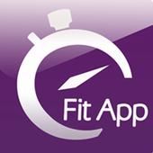 Fit App lite icon