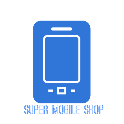 Super Mobile Shop icon