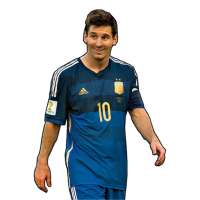 ⚽Stickers de Messi ⚽- WAStickerapps on 9Apps