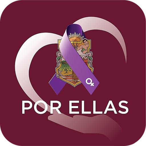 Por Ellas icon