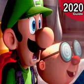 Luigi Mansion Guide 2020 on 9Apps