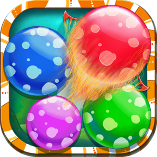 Bubble Bash (2021 Edition) icon