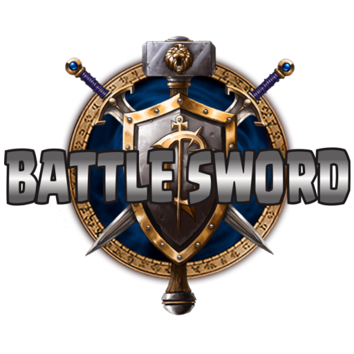 AlbyZhar : Battle Sword icon