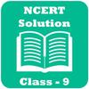 Ncert Textbook, TextBook Solution for Class 9 icon