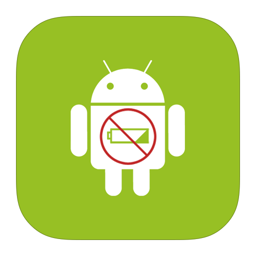 NeverDie FREE (Battery Saver) icon