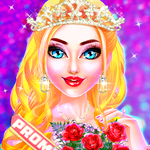 Prom Fashion Nova - Prom Night Makeup &amp; Dress Up icon