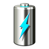 ikon Battery Ampere Manager