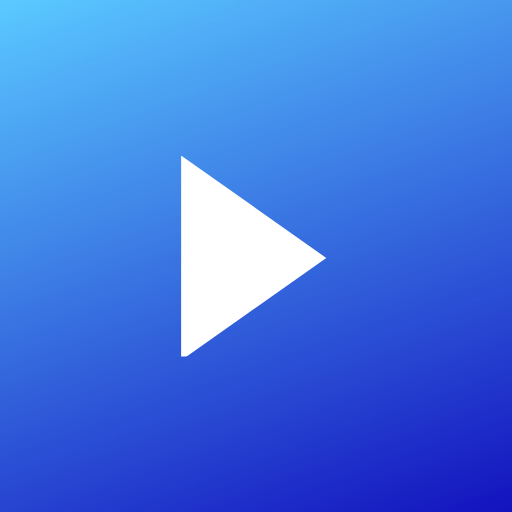 Max Video Player icon
