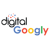 Digital Googly icon