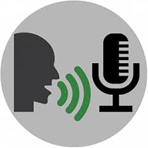 Speech To Text - The Best Speech To Text Platform icon