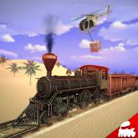 Train hijake 2019 – New Train Gold Robbery