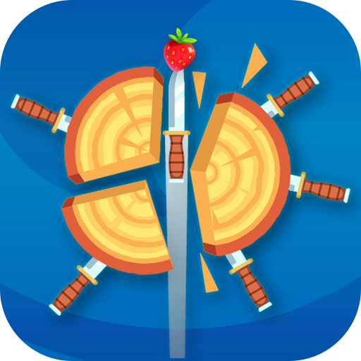 Knife Master: Blades Away icon