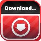 Download Video Downloader Tube icon