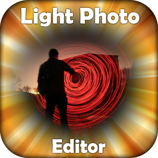 Light Lens Photo - Crown,flare,Neon,color effects icon