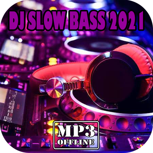 Music DJ FULL BASS GLERRR icon