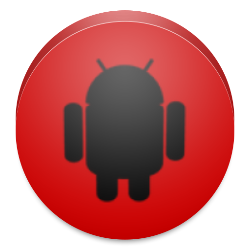 Andy Log (ROOT) icon