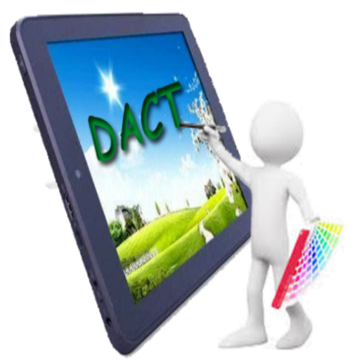 Drawing Coloring App icon