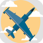 Squadron Fighter 1945 icon