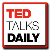 TED Talks Daily icon