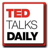 TED Talks Daily