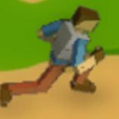 King of fighting model 2 icon