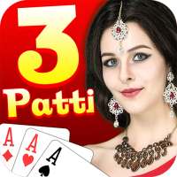 Redoo Teen Patti - Indian Poker (RTP)