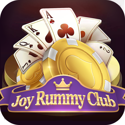 Joy Rummy Club icon
