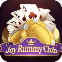 Joy Rummy Club