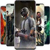 Game HD Wallpapers - 4K Backgrounds أيقونة